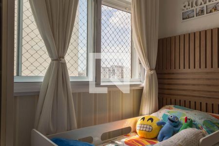 Apartamento à venda com 156m², 3 quartos e 3 vagasSuíte 2