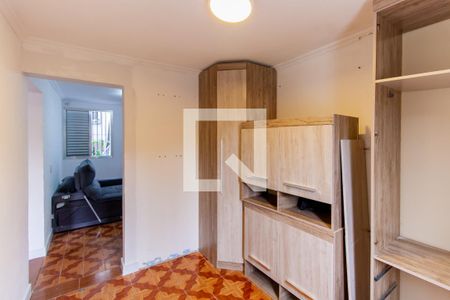 Quarto 1 de apartamento à venda com 2 quartos, 48m² em Vila Prudente, São Paulo