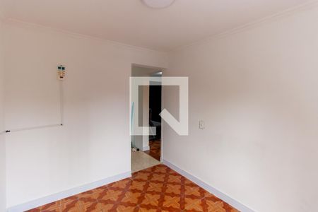 Quarto 2 de apartamento à venda com 2 quartos, 48m² em Vila Prudente, São Paulo