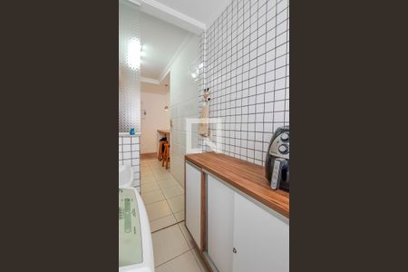 Apartamento à venda com 70m², 2 quartos e 2 vagasÁrea de Serviço