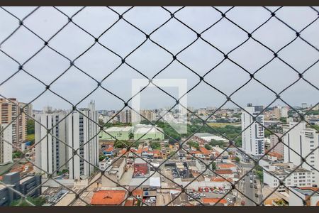 Apartamento à venda com 70m², 2 quartos e 2 vagasVista do Quarto Suíte