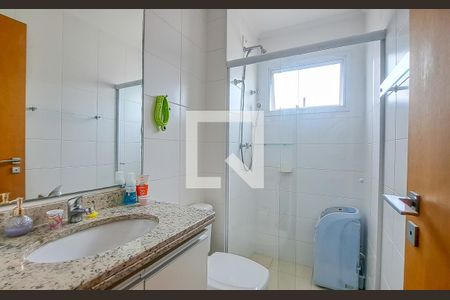 Apartamento à venda com 70m², 2 quartos e 2 vagasBanheiro