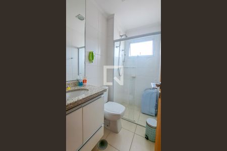 Apartamento à venda com 70m², 2 quartos e 2 vagasBanheiro