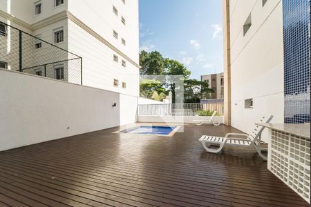 Apartamento à venda com 70m², 2 quartos e 2 vagasPiscina