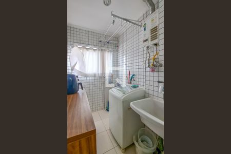 Apartamento à venda com 70m², 2 quartos e 2 vagasÁrea de Serviço