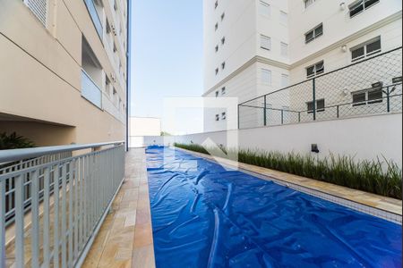 Apartamento à venda com 70m², 2 quartos e 2 vagasPiscina