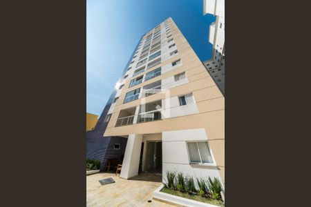 Apartamento à venda com 70m², 2 quartos e 2 vagasFachada