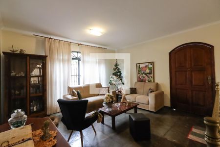 Sala de casa para alugar com 3 quartos, 352m² em Alto da Boa Vista, Ribeirão Preto