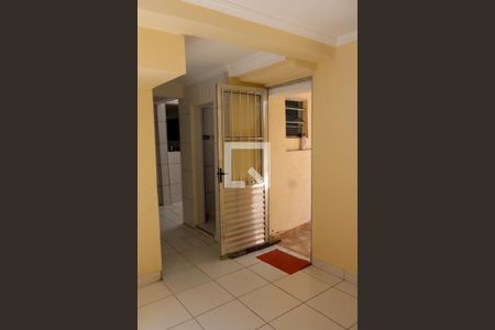Sala de casa para alugar com 1 quarto, 100m² em Santa Paula, São Caetano do Sul
