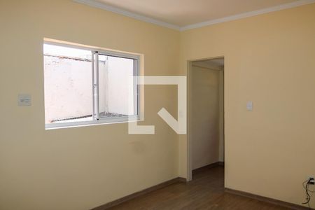 Sala de casa para alugar com 1 quarto, 95m² em Santa Paula, São Caetano do Sul