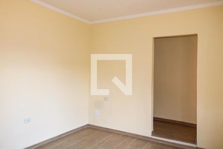 Sala de casa para alugar com 1 quarto, 95m² em Santa Paula, São Caetano do Sul