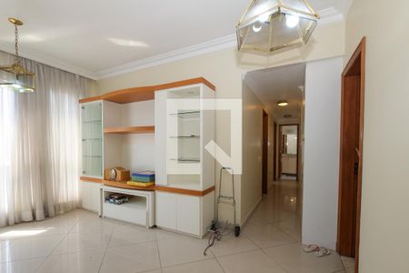 Sala de apartamento à venda com 2 quartos, 63m² em Grajau, Rio de Janeiro