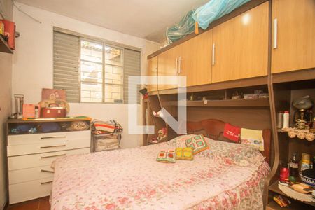 Quarto 2 de apartamento à venda com 2 quartos, 80m² em Rubem Berta, Porto Alegre