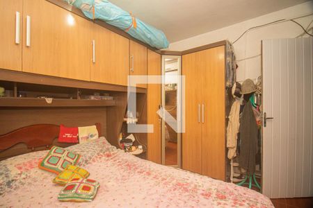 Quarto 2 de apartamento para alugar com 2 quartos, 80m² em Rubem Berta, Porto Alegre