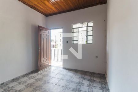 Sala de casa para alugar com 2 quartos, 100m² em Centro, Mogi das Cruzes