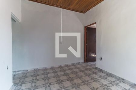 Sala de casa para alugar com 2 quartos, 100m² em Centro, Mogi das Cruzes
