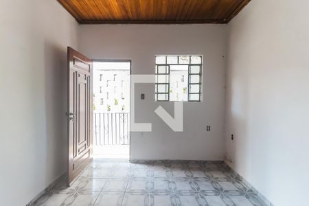Sala de casa para alugar com 2 quartos, 100m² em Centro, Mogi das Cruzes