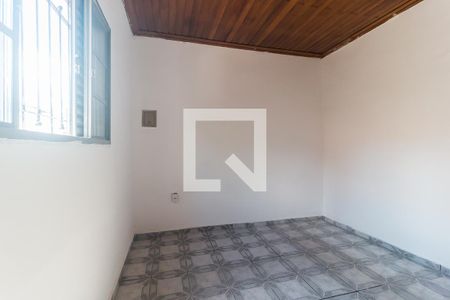 Quarto 1 de casa para alugar com 2 quartos, 100m² em Centro, Mogi das Cruzes
