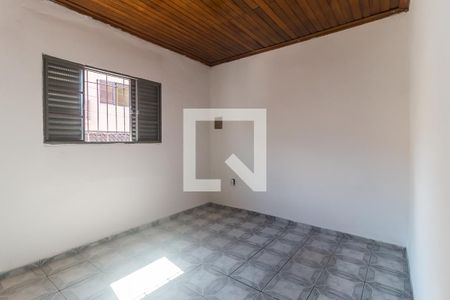 Quarto 1 de casa para alugar com 2 quartos, 100m² em Centro, Mogi das Cruzes