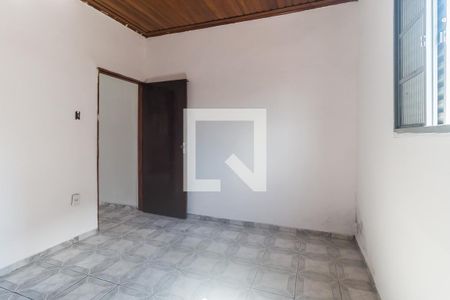 Quarto 1 de casa para alugar com 2 quartos, 100m² em Centro, Mogi das Cruzes