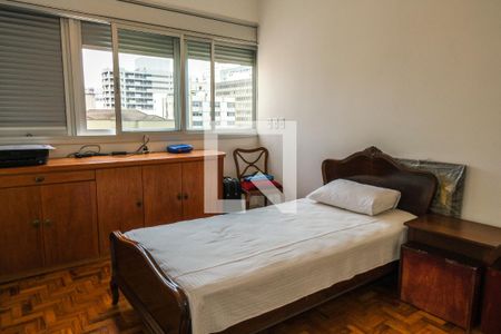 Quarto 1 de apartamento à venda com 3 quartos, 148m² em Bairro Jardins, São Paulo