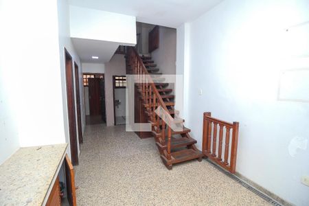 Sala de casa à venda com 7 quartos, 286m² em Botafogo, Rio de Janeiro