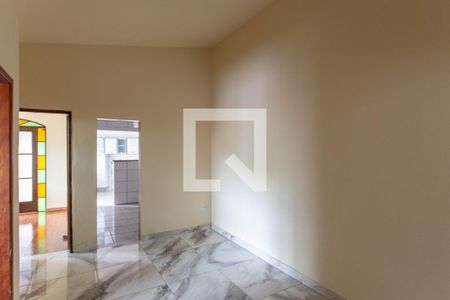 Sala de Jantar de casa à venda com 3 quartos, 100m² em Rio Branco, Belo Horizonte