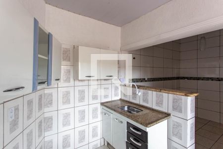 Casa à venda com 100m², 3 quartos e 1 vaga Casa à venda com 100m², 3 quartos e 1 vagaCozinha