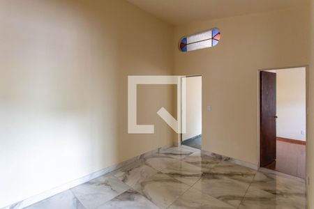 Sala de Jantar de casa à venda com 3 quartos, 100m² em Rio Branco, Belo Horizonte