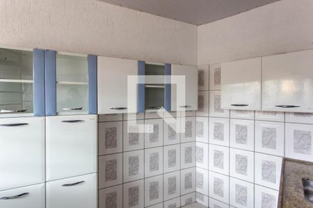 Casa à venda com 100m², 3 quartos e 1 vaga Casa à venda com 100m², 3 quartos e 1 vagaCozinha