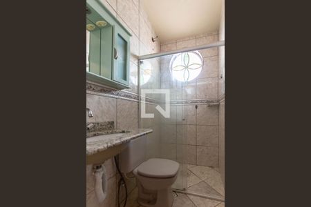 Casa à venda com 100m², 3 quartos e 1 vaga Casa à venda com 100m², 3 quartos e 1 vagaBanheiro