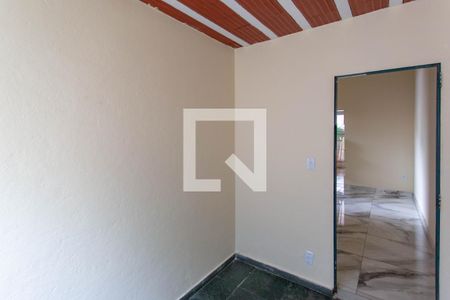 Quarto 1 de casa à venda com 3 quartos, 100m² em Rio Branco, Belo Horizonte