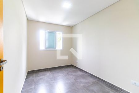 Quarto 2 de apartamento para alugar com 2 quartos, 51m² em Jardim Cidalia, São Paulo