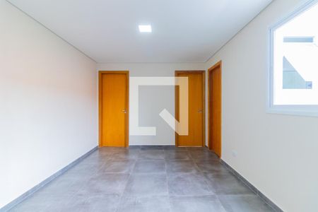 Quarto 1 de apartamento para alugar com 2 quartos, 51m² em Jardim Cidalia, São Paulo
