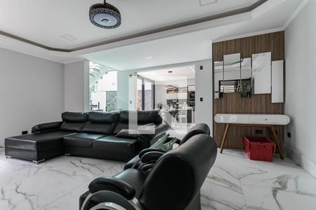 Sala de Estar de casa para alugar com 3 quartos, 220m² em Jundiapeba, Mogi das Cruzes