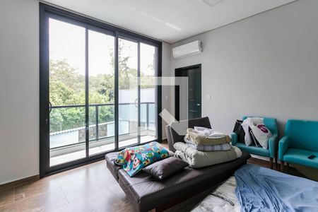 Sala de TV de casa para alugar com 3 quartos, 220m² em Jundiapeba, Mogi das Cruzes