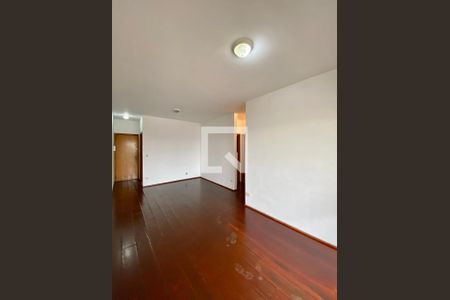 Sala de apartamento à venda com 1 quarto, 85m² em Jardim do Mar, São Bernardo do Campo