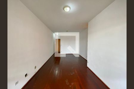 Sala de apartamento para alugar com 1 quarto, 85m² em Jardim do Mar, São Bernardo do Campo