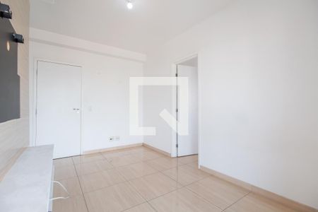 Sala de apartamento à venda com 1 quarto, 35m² em Vila Campesina, Osasco