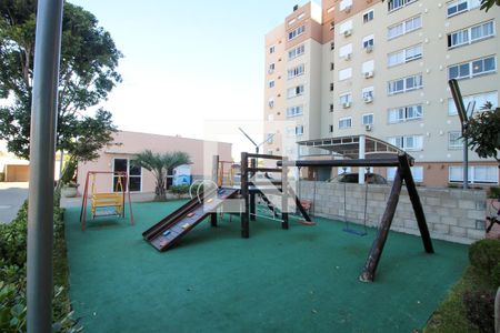 Apartamento à venda com 53m², 2 quartos e 1 vagaÁrea comum