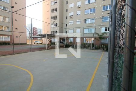 Apartamento à venda com 53m², 2 quartos e 1 vagaÁrea comum