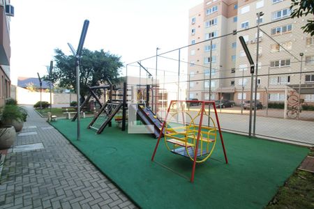 Apartamento à venda com 53m², 2 quartos e 1 vagaÁrea comum