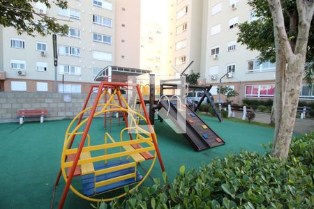 Apartamento à venda com 53m², 2 quartos e 1 vagaÁrea comum