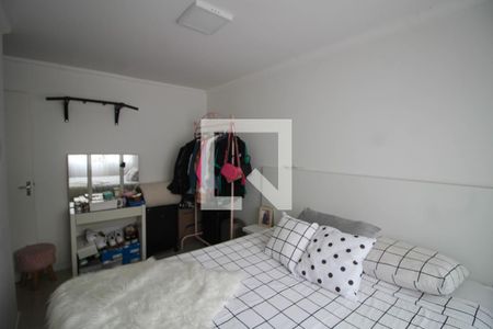 Quarto 1 de apartamento à venda com 2 quartos, 53m² em Fátima, Canoas