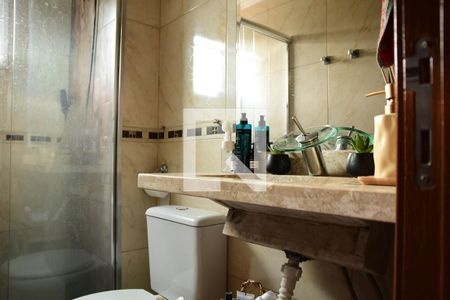 Apartamento para alugar com 47m², 2 quartos e 1 vagaBanheiro