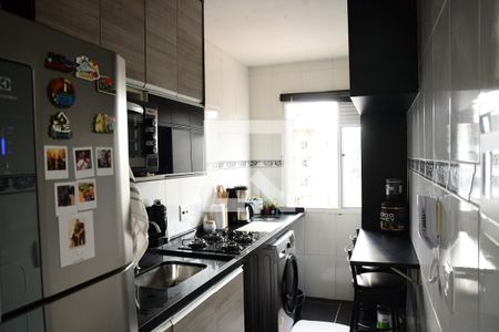 Apartamento para alugar com 47m², 2 quartos e 1 vagaCozinha