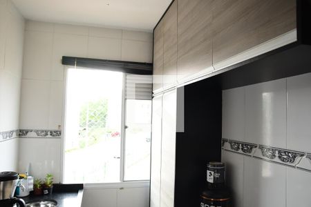 Apartamento para alugar com 47m², 2 quartos e 1 vagaCozinha
