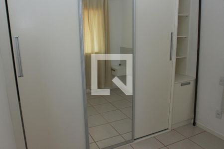 Quarto de apartamento para alugar com 1 quarto, 33m² em Águas Claras, Brasília