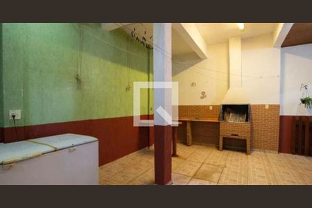 Casa à venda com 4 quartos, 620m² em Vila Campesina, Osasco