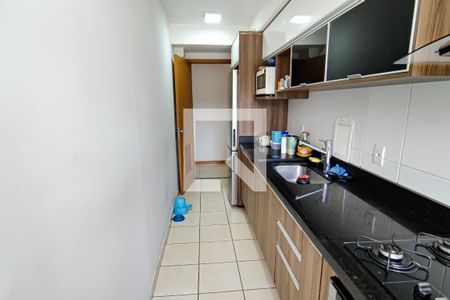 Apartamento à venda com 82m², 3 quartos e 1 vagacozinha e area de serviço